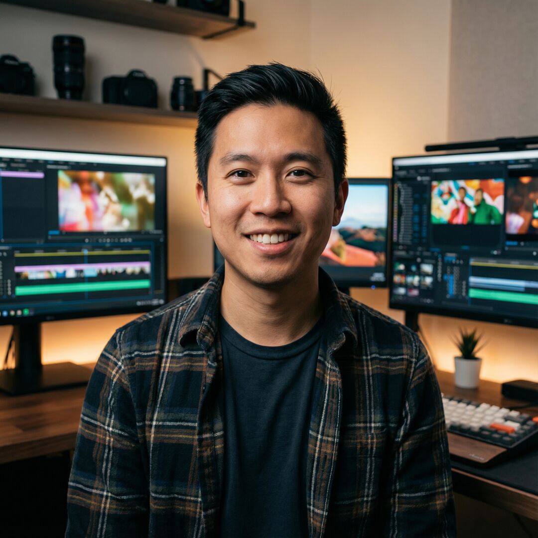 海角网剪辑专家