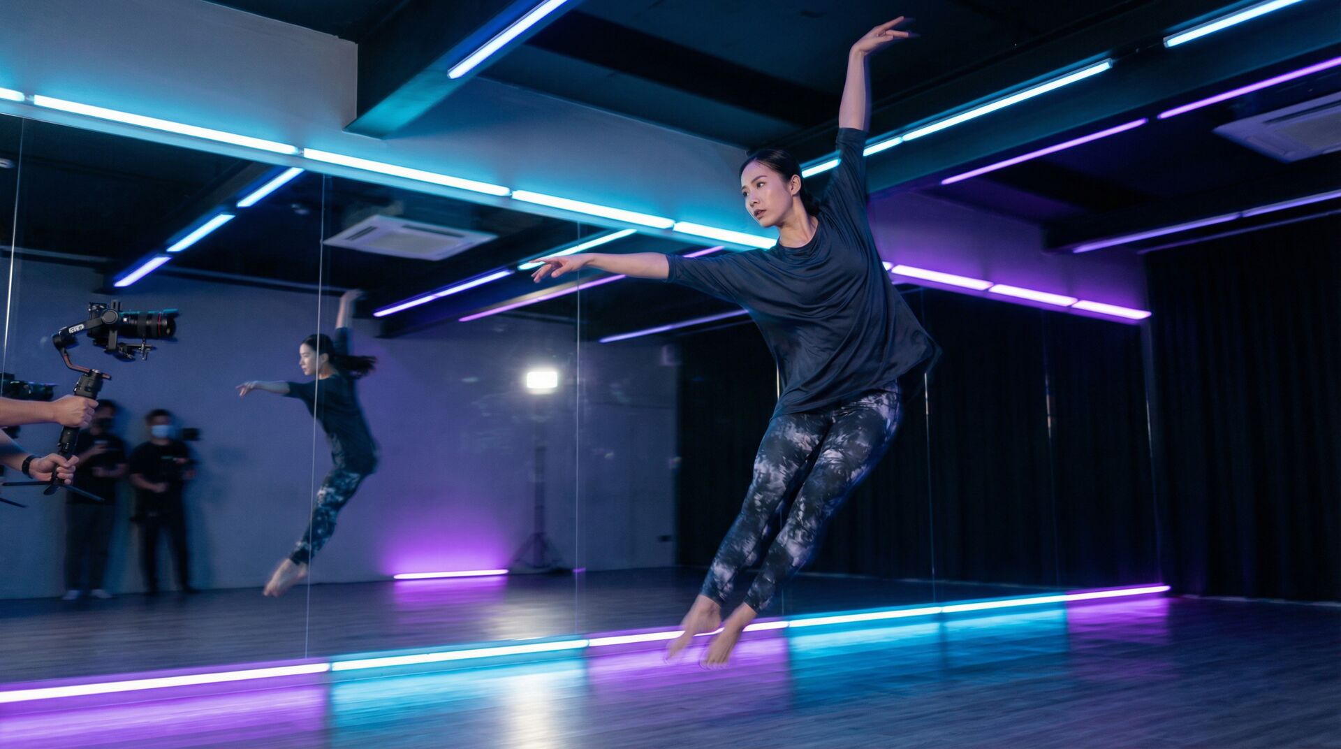 海角网舞蹈视频